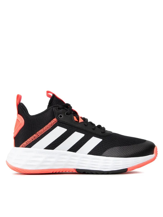 Adidas Sneakersy Ownthegame 2.0 K GZ3379 Czarny