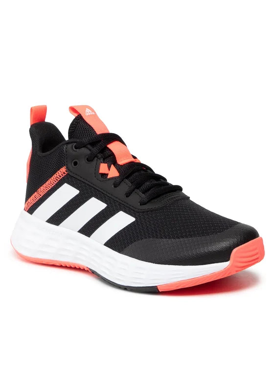 Adidas Sneakersy Ownthegame 2.0 K GZ3379 Czarny