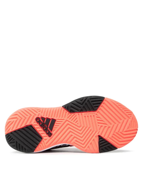 Adidas Sneakersy Ownthegame 2.0 K GZ3379 Czarny