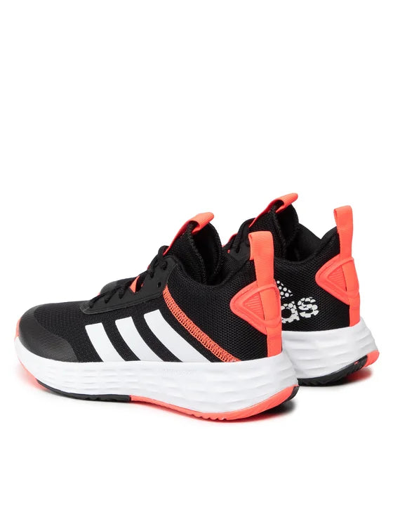 Adidas Sneakersy Ownthegame 2.0 K GZ3379 Czarny