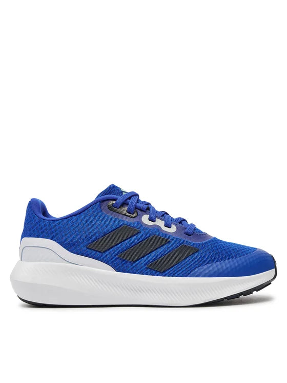 Adidas Sneakersy RunFalcon 3 Sport Running Lace Shoes HP5845