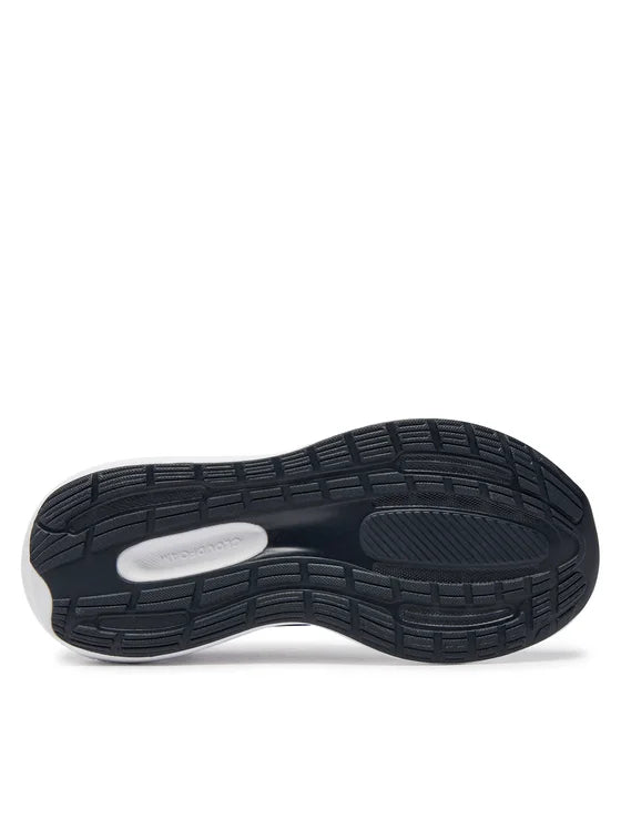 Adidas Sneakersy RunFalcon 3 Sport Running Lace Shoes HP5845