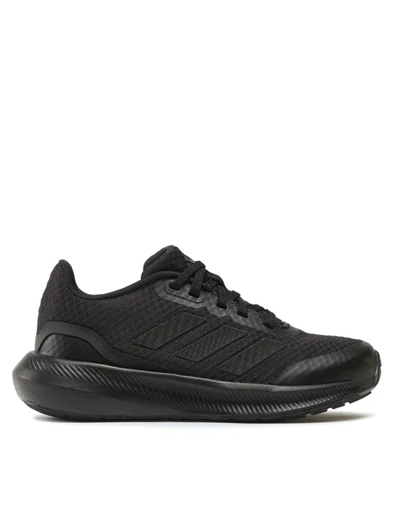 Adidas Sneakersy RunFalcon 3 Sport Running Lace Shoes HP5845