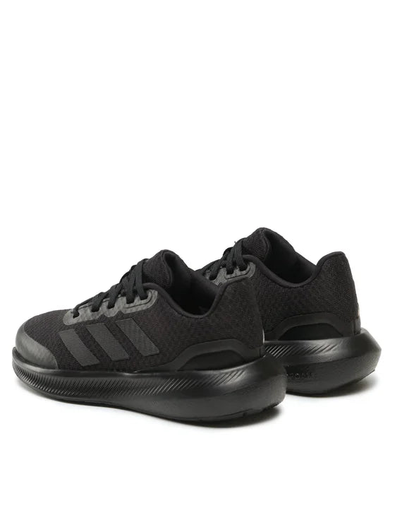 Adidas Sneakersy RunFalcon 3 Sport Running Lace Shoes HP5845