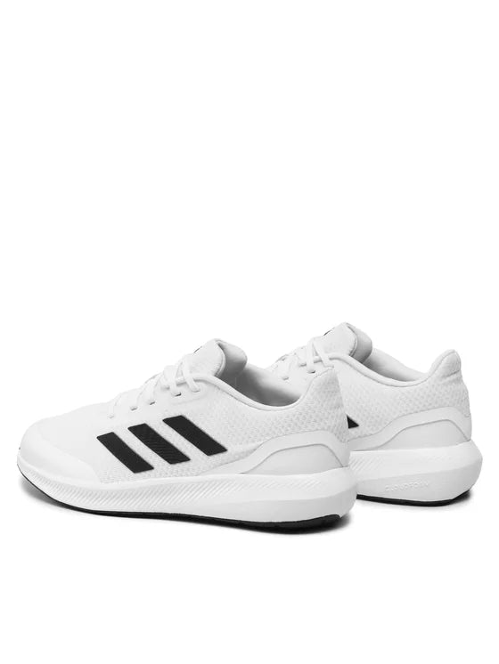 Adidas Sneakersy RunFalcon 3 Sport Running Lace Shoes HP5845