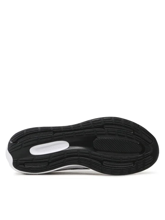 Adidas Sneakersy RunFalcon 3 Sport Running Lace Shoes HP5845