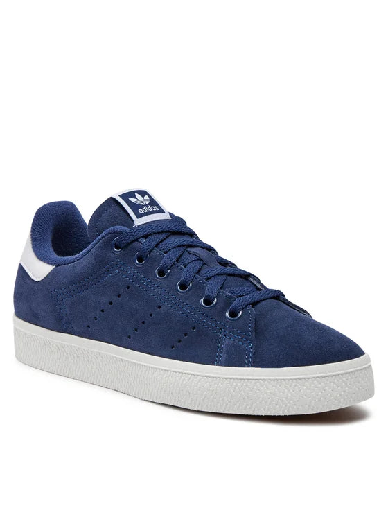 adidas Sneakersy Stan Smith CS Mid IE0432 Niebieski