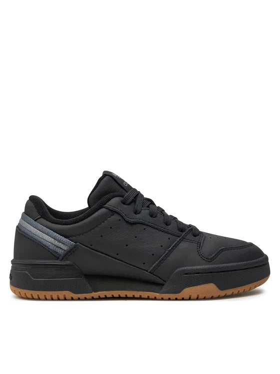 Adidas Sneakersy Team Court 2 Str IE3462 Czarny