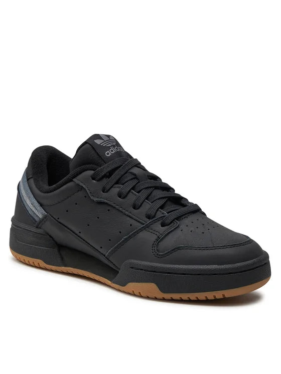 Adidas Sneakersy Team Court 2 Str IE3462 Czarny