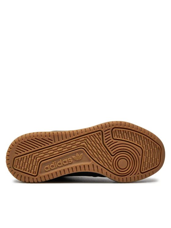 Adidas Sneakersy Team Court 2 Str IE3462 Czarny