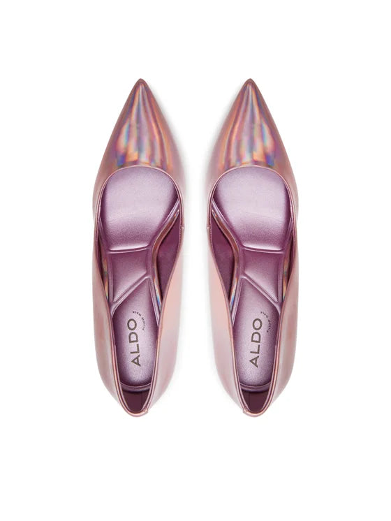 Aldo Szpilki Stessy 2.0 13620649 Różowy