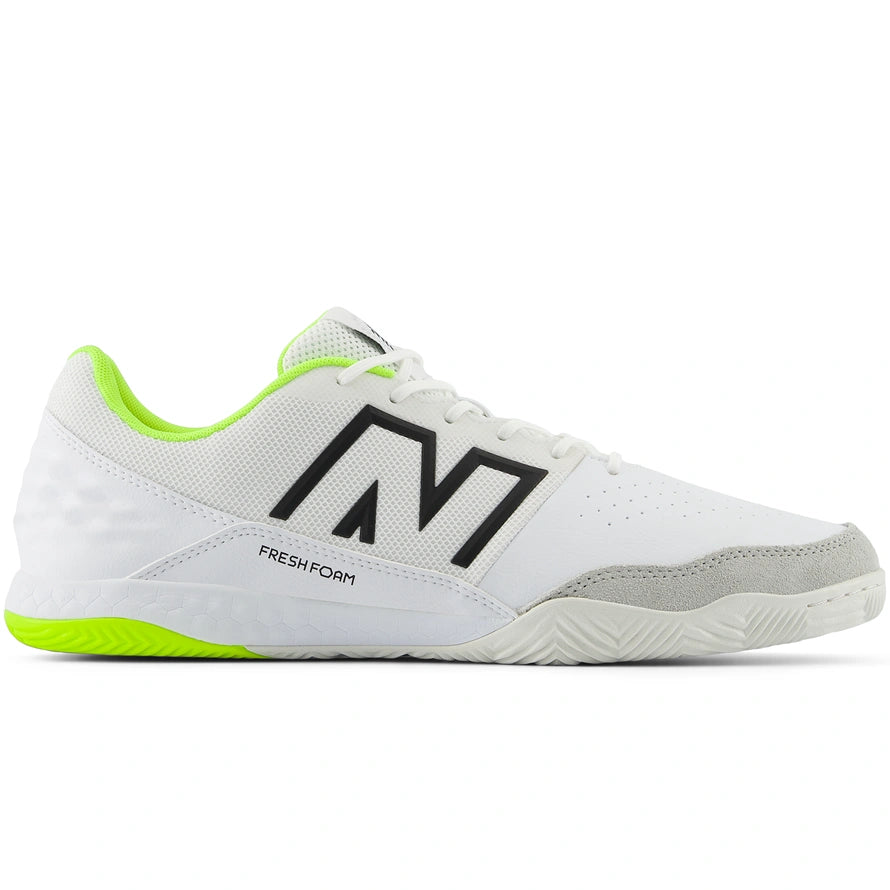 Halówki New Balance Audazo V6 Command IN