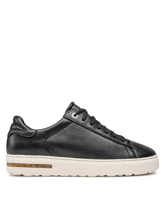 Birkenstock Sneakersy Bend Low II 1017722 Czarny