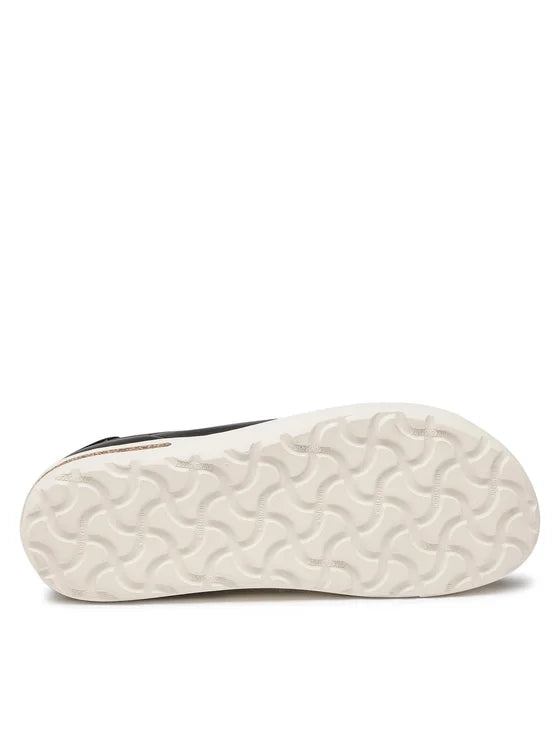 Birkenstock Sneakersy Bend Low II 1017722 Czarny