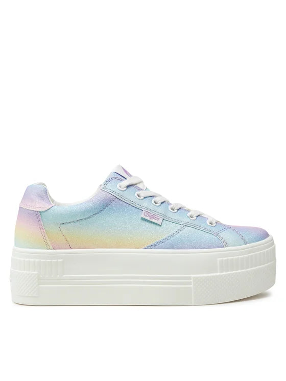 Buffalo Sneakersy Paired 1636135