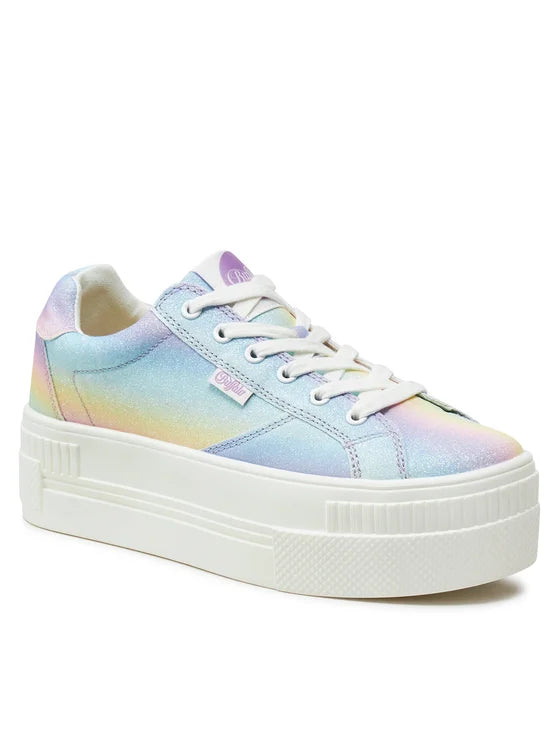 Buffalo Sneakersy Paired 1636135