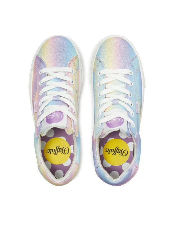 Buffalo Sneakersy Paired 1636135