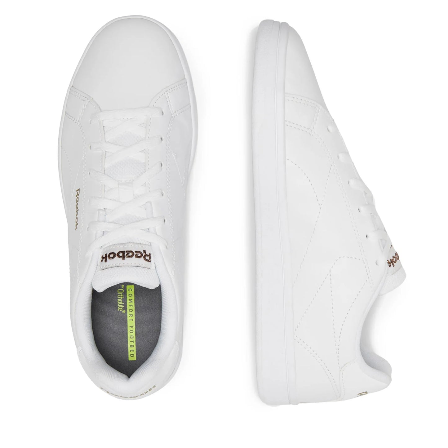 Reebok Royal Complete Clean 2