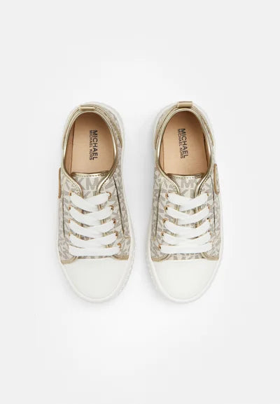 Michael Kors Kids - Sneakersy niskie