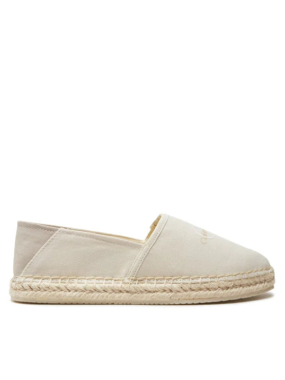 Calvin Klein Jeans Espadryle Espadrille Ml Btw YW0YW01376