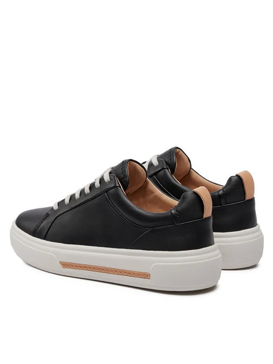 Clarks Sneakersy Hollyhock Walk 26176308