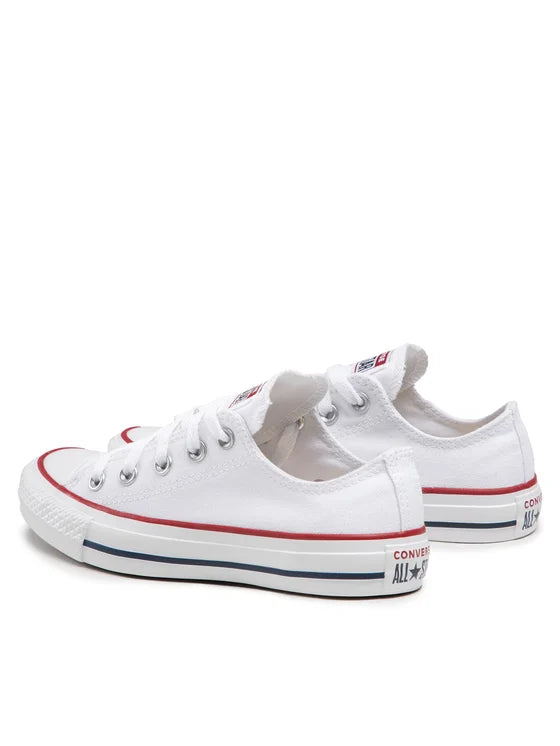 Trampki All Star Ox M7652C Biały
