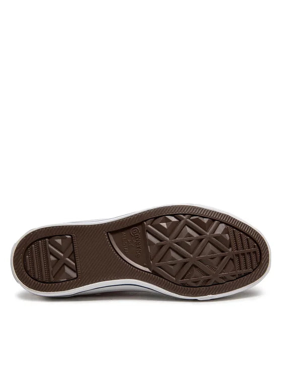 Trampki All Star Ox M7652C Biały