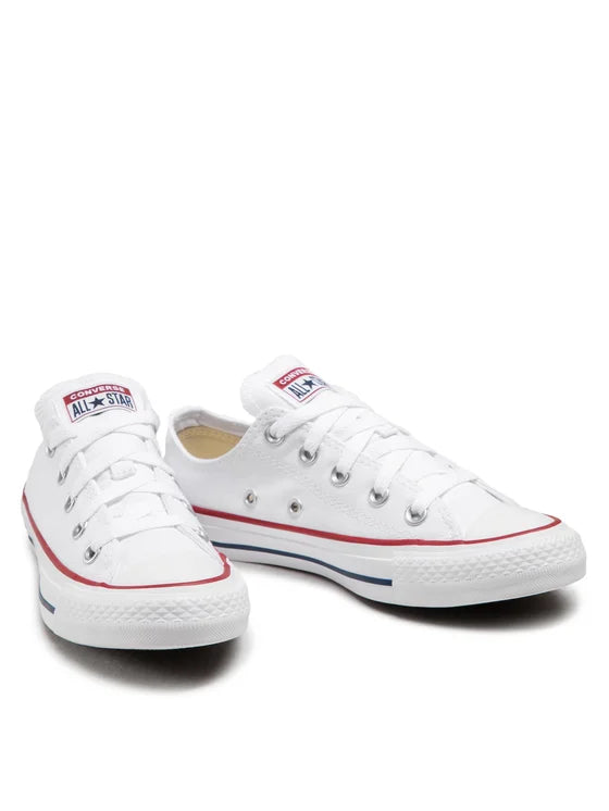 Trampki All Star Ox M7652C Biały