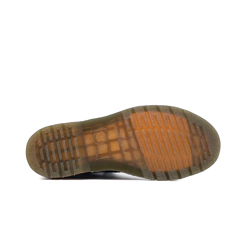 Dr. Martens NAPPA BLACK 1460 DM11822002