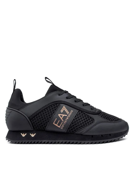 EA7 Emporio Armani Sneakersy X8X027 XK050 M701