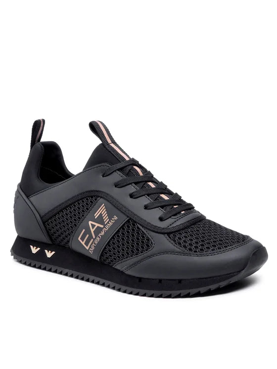 EA7 Emporio Armani Sneakersy X8X027 XK050 M701