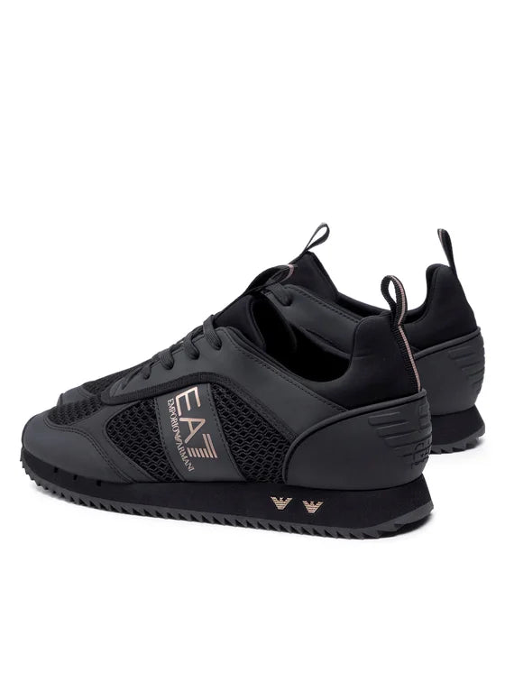 EA7 Emporio Armani Sneakersy X8X027 XK050 M701