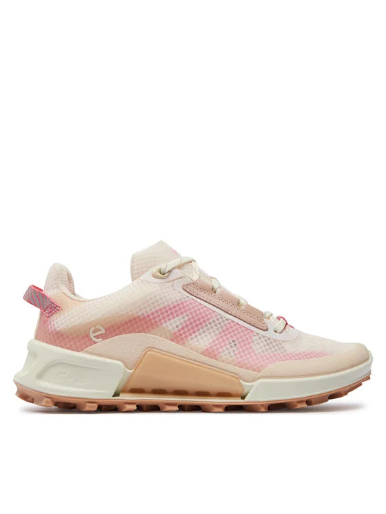ECCO Sneakersy Biom 2.1 X Mtn W Low 82385360897