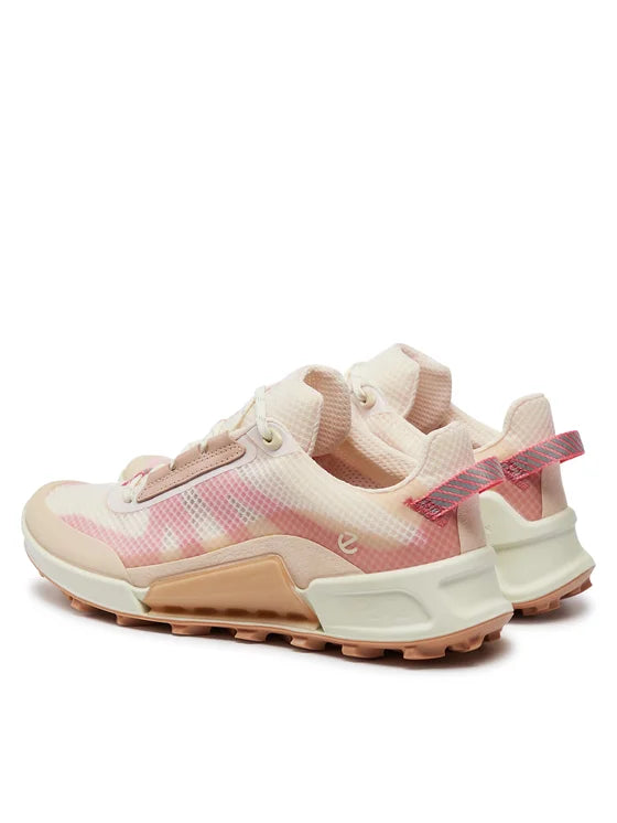ECCO Sneakersy Biom 2.1 X Mtn W Low 82385360897