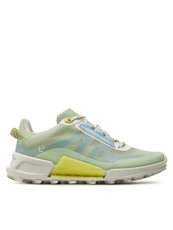 ECCO Sneakersy Biom 2.1 X Mtn W Low 82385360897