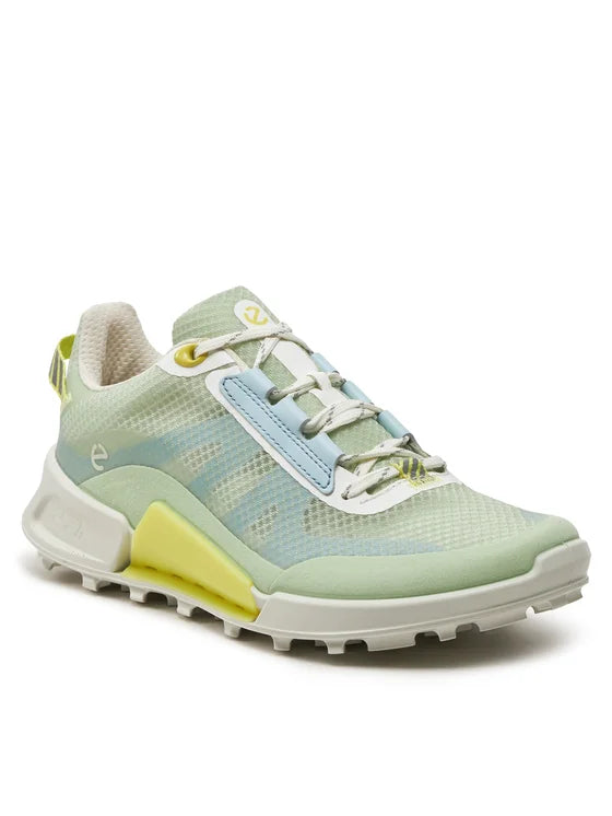 ECCO Sneakersy Biom 2.1 X Mtn W Low 82385360897