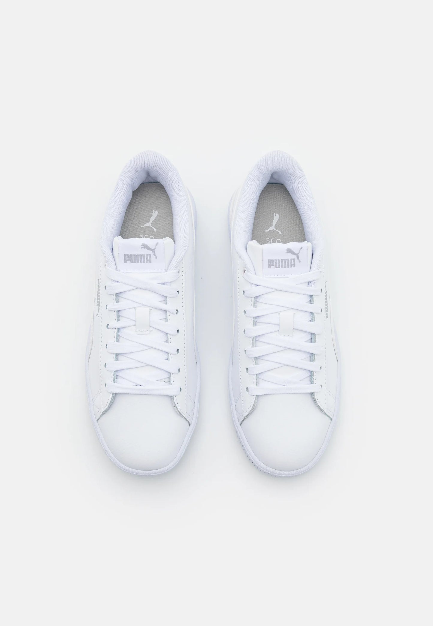 BUTY DAMSKIE PUMA VIKKY RIBBON WHITE