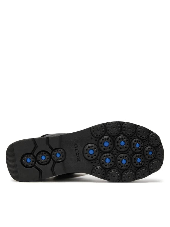 Geox Sandały D Spherica Ec6 D45G0A 000TU C9999
