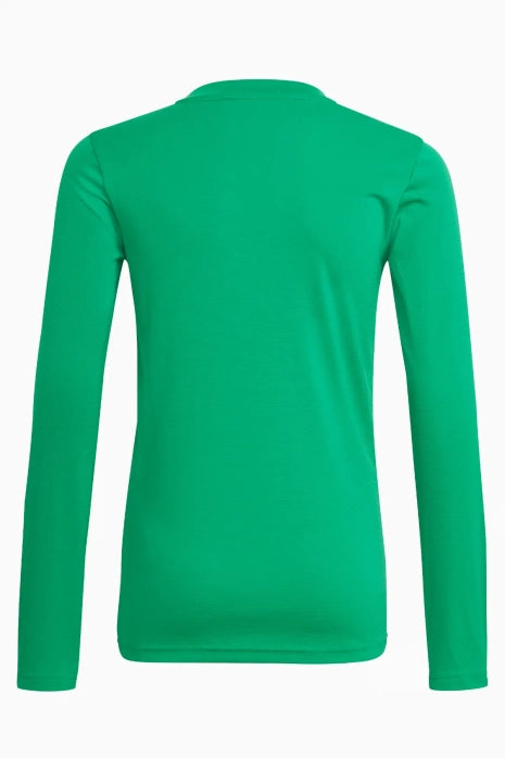 Koszulka Termoaktywna adidas Team Base Tee Junior - Zielony