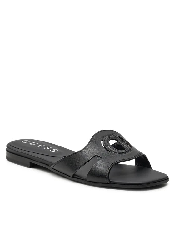 Guess Klapki FLGCIA LEA19