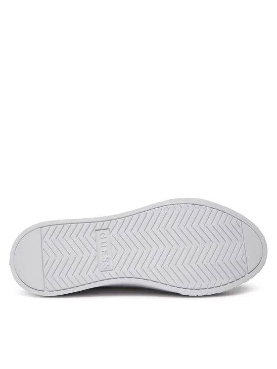 Guess Sneakersy Pardie6 FLJPR6 ELE12