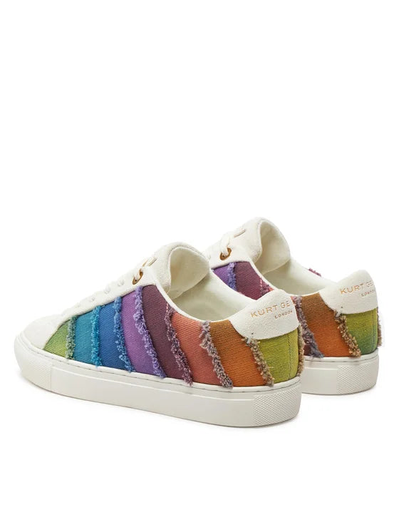 Kurt Geiger Sneakersy 2626069669 Kolorowy