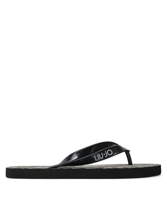 Liu Jo Japonki Ciabattina Bassa Bea VA4184 E0396