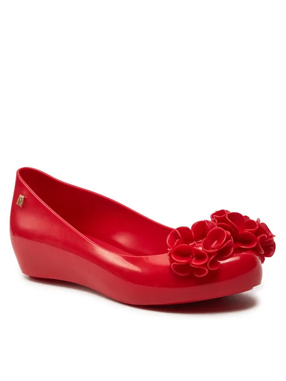 Melissa Baleriny Melissa Ultragirl Springtime Ad 35706
