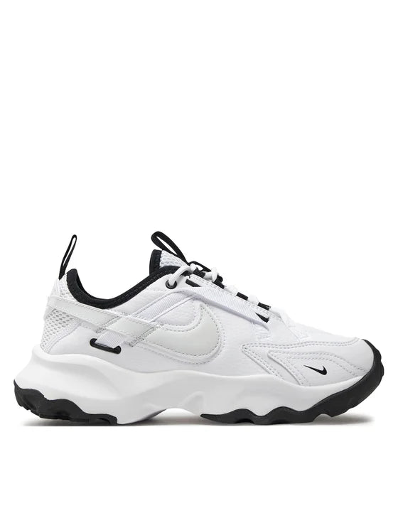 Nike Sneakersy Tc 7900 DR7851 100 Biały – ZAKSHOP