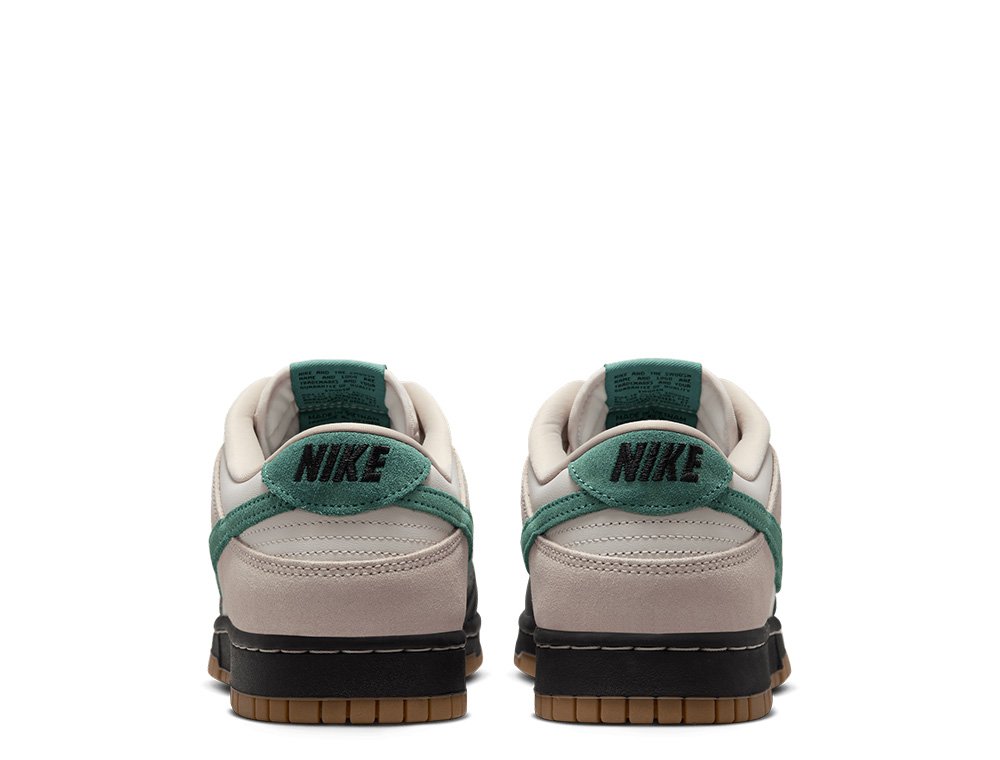Nike Dunk Low Light Orewood Brown/Bicoastal-Cream II-Black