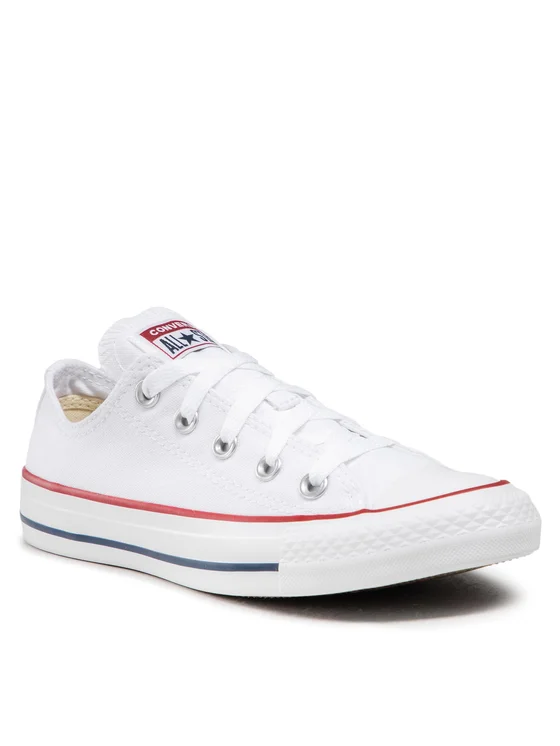 Trampki All Star Ox M7652C Biały