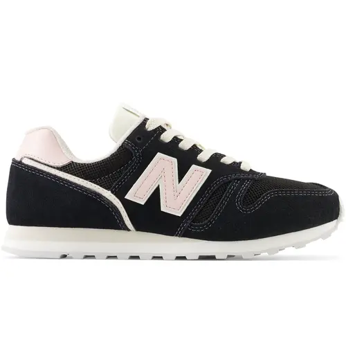 Buty damskie New Balance WL373OE2 – czarne