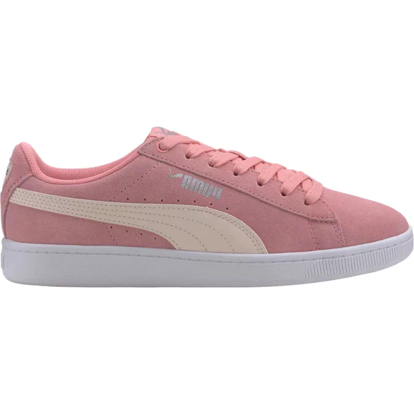 Buty młodzieżowe Vikky v2 Suede Puma