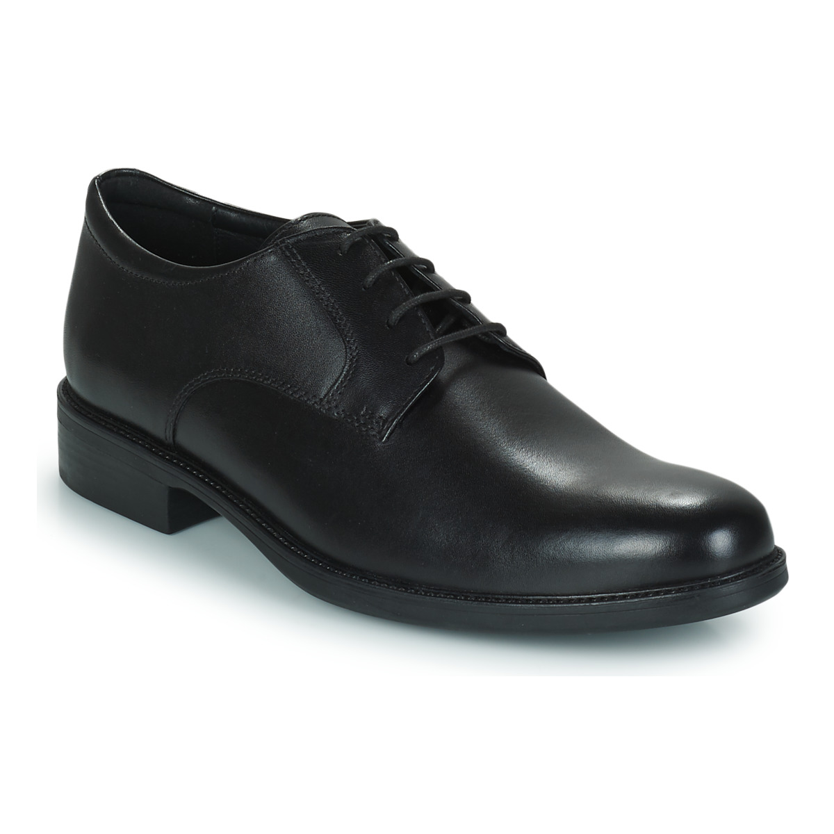 Geox CARNABY D Czarny